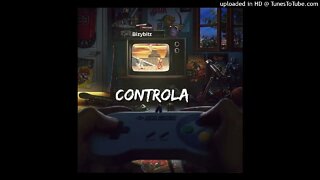 ''Controla'' Omah Lay x Buju x Joeboy Afrobeat Instrumental 2022