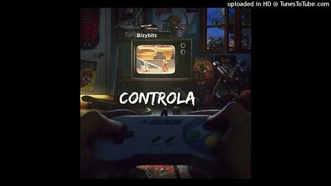 ''Controla'' Omah Lay x Buju x Joeboy Afrobeat Instrumental 2022
