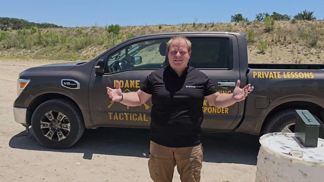 Glock 48 First Impressions on the Range