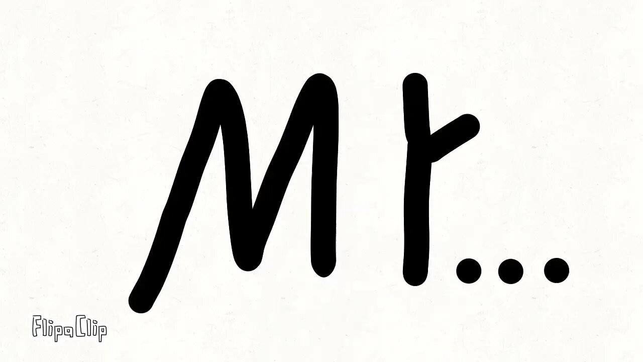 My arms...