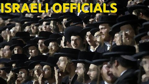 Israeli officials continue to battle over haredi draft into IDF