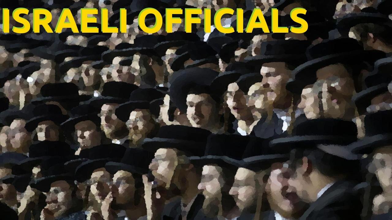 Israeli officials continue to battle over haredi draft into IDF