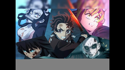 Demon Slayer