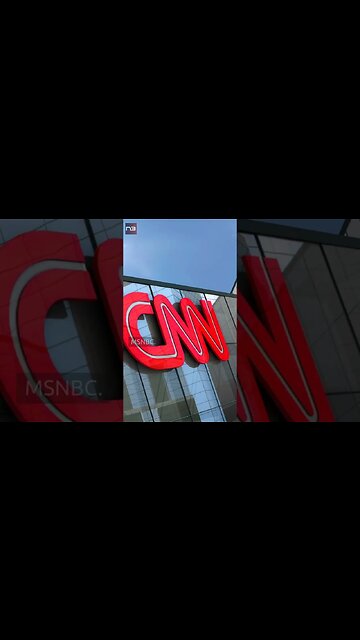 CNN's downfall, Newsmax's rise: The news game is flipped! #Now