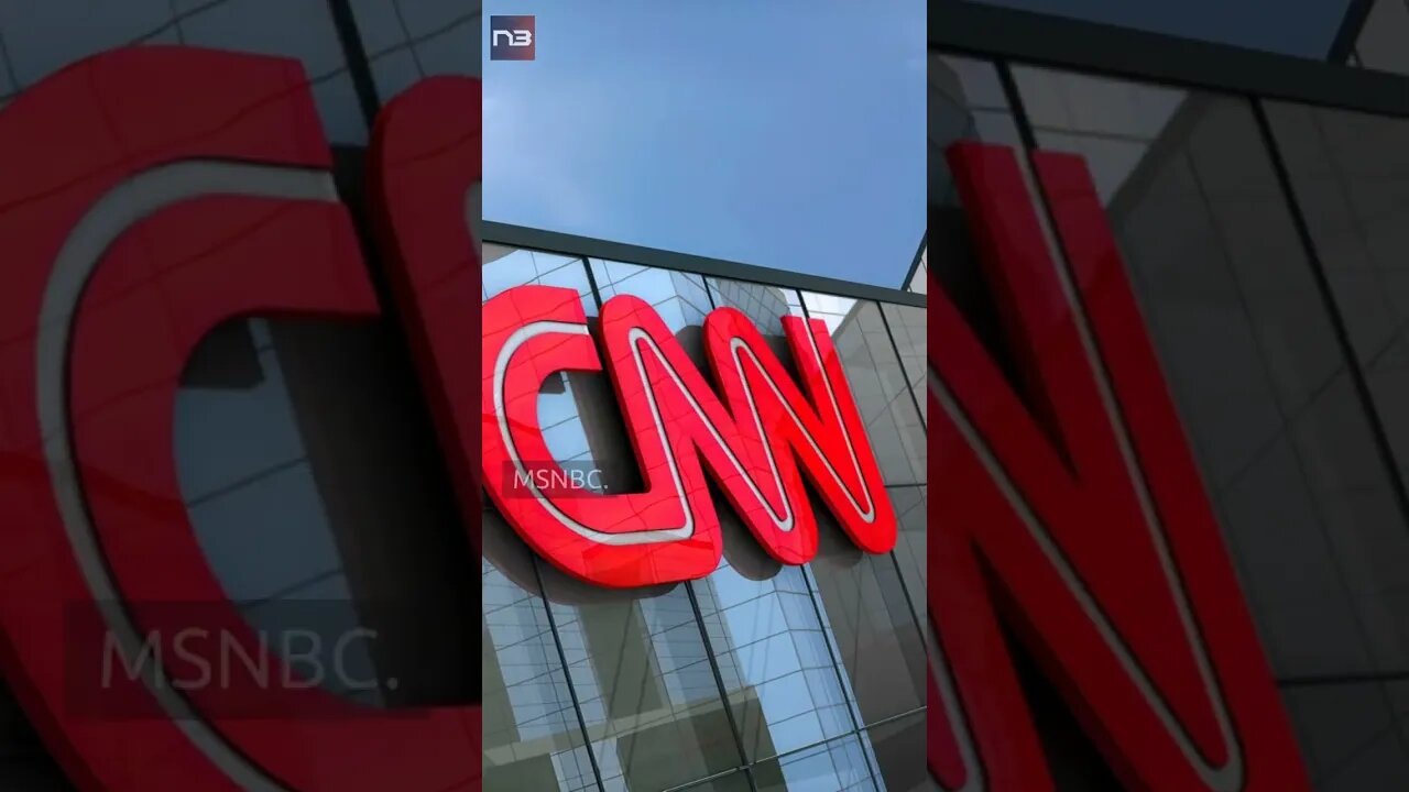 CNN's downfall, Newsmax's rise: The news game is flipped! #Now