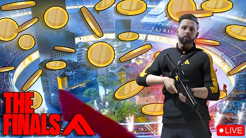 Will We Ever Win a Damn Tournament | The Finals