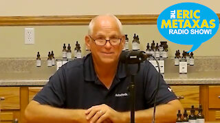 Tim Eaton | The Fascinating Creator Of NutraMedix On His Wonderful Products & Charities They Support