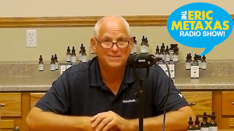 Tim Eaton | The Fascinating Creator Of NutraMedix On His Wonderful Products & Charities They Support