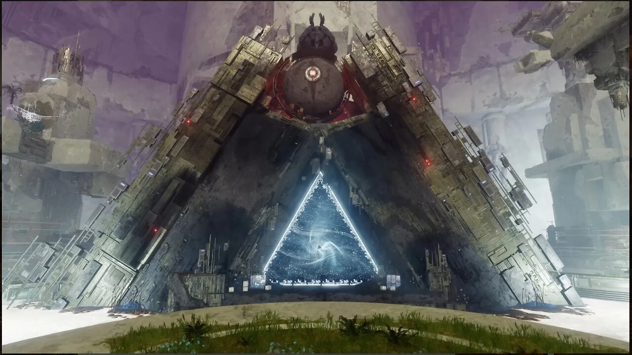 Destiny 2 : New Beginnings #14