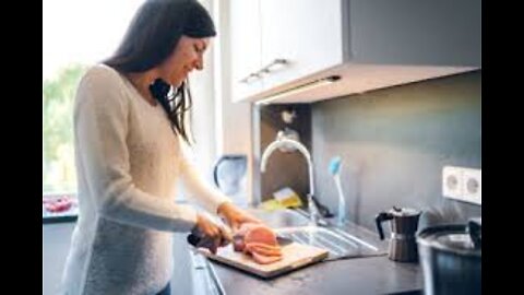 Quick Tips To Save You Time In The Kitchen