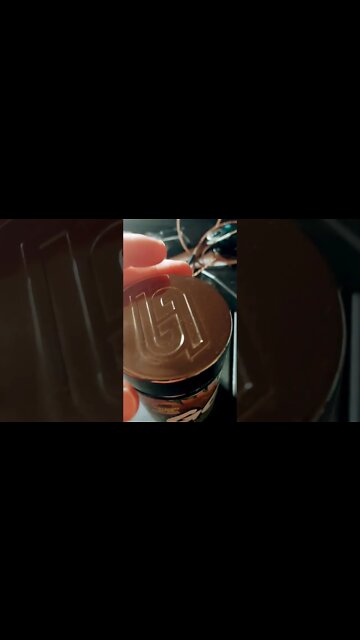 I didn't know @TheRussianBadger changed GGF to this