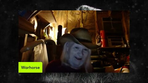 Angels, Demons, & Aliens Part 2