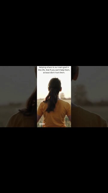 Helping others - #motivation #inspirational #positivemindset #positivethinking #shorts
