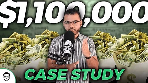 $1,100,000 Million In Debt Velocity Banking + IBC Case Study 2023