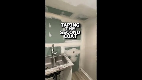 Reel #9 Another Kitchen Nightmare - A Water Damage Fiasco