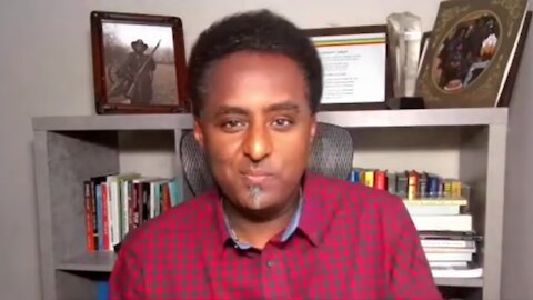 አብይ አህመድ ለምንድነው ድርድሩ ሚስጥር እንዲሆን የፈለገው? - ሀብታሙ አያሌው