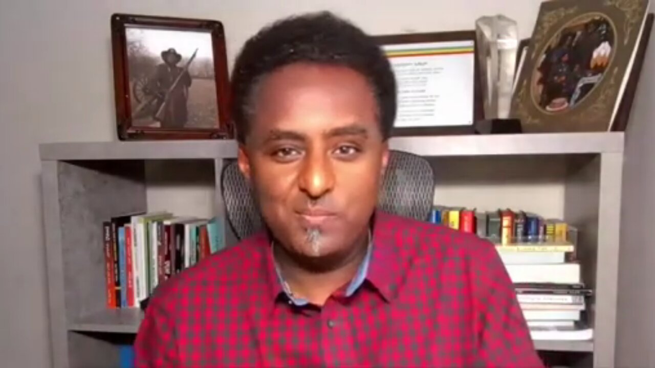 አብይ አህመድ ለምንድነው ድርድሩ ሚስጥር እንዲሆን የፈለገው? - ሀብታሙ አያሌው