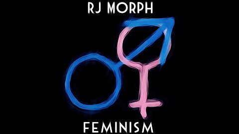 RJ Morph - Pelvic Thrust 2: The Second Coming (OFFICIAL LYRIC VIDEO)