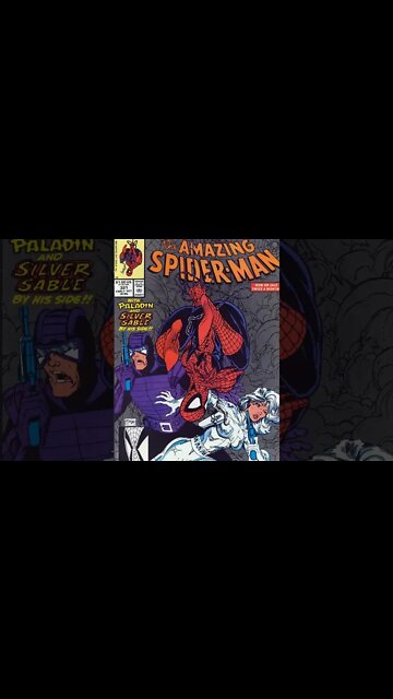 Spider-Man "Assassin Nation Plot" Covers