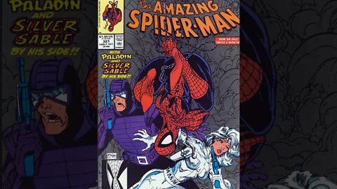 Spider-Man "Assassin Nation Plot" Covers