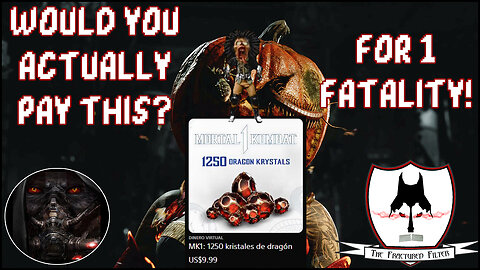 NetherRealm Charges $10 For A Fatality in Mortal Kombat 1