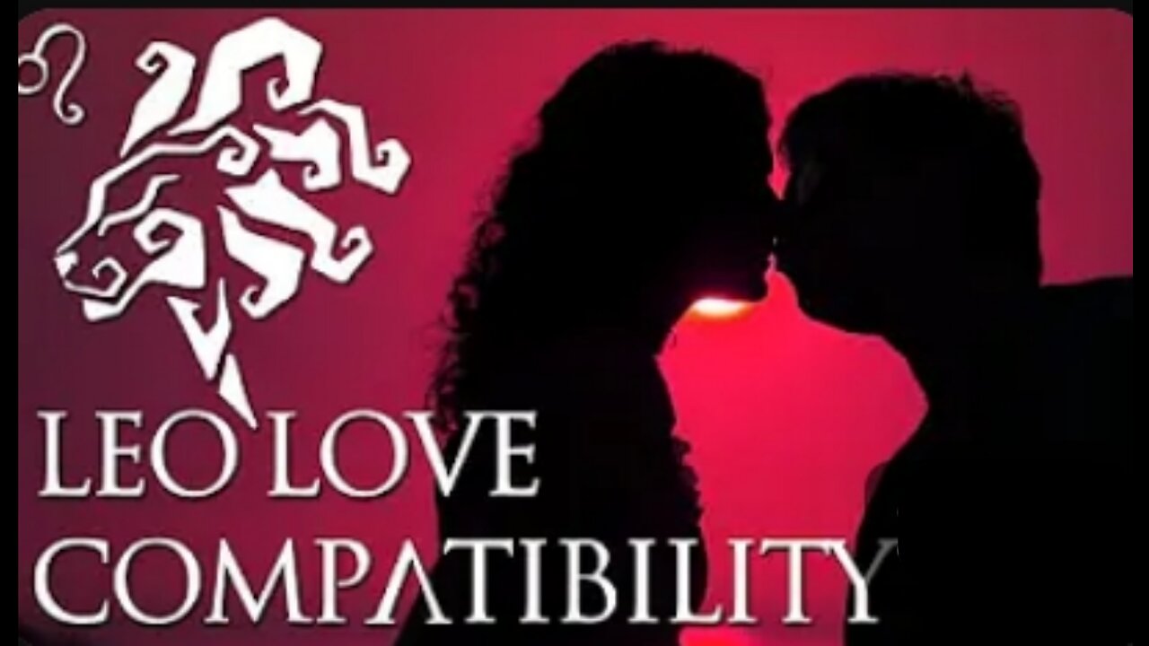 Leo Love Compatibility: Leo Sing Compatibility Guide