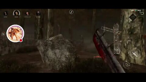 DEAD BY DAYLIGHT MOBILE NETEASE