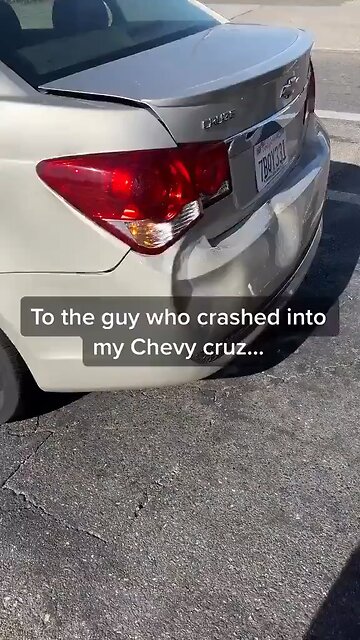 Guy Exposes How He’s Been Finessing Car Insurance!