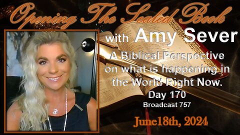 06/18 Ruidoso, NM Fire! / Xi: US Provoked Us! / SCOTUS Fence! / Texas Pastors! / Chrissy Petrified!