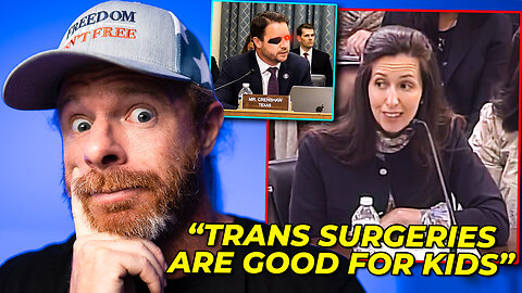 She Can't Name ONE Benefit to These Surgeries!