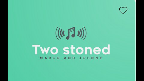 Two stoned episode 9
