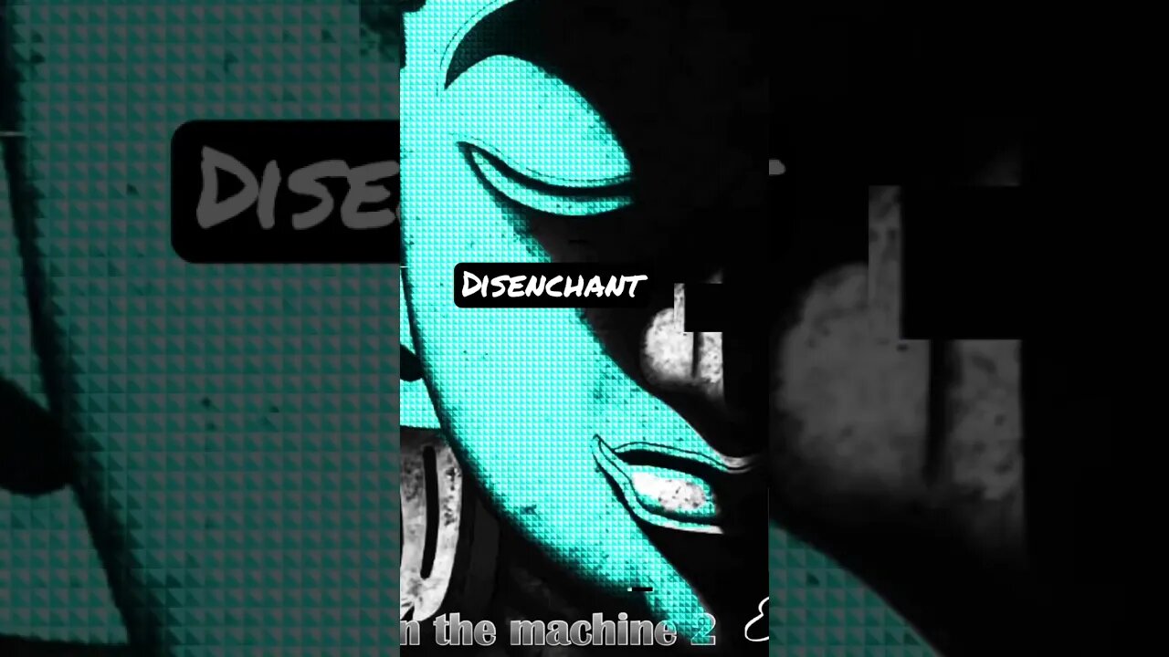 Disenchant (preview)