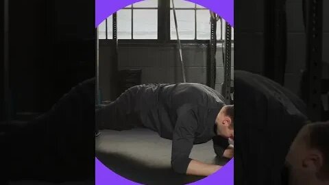 Plank Exercise for Ab Workout