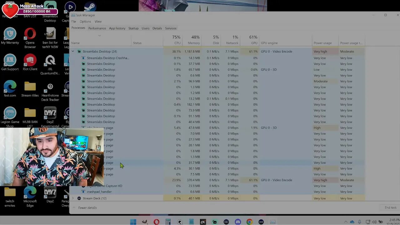 No.2445 World Rank, No.7 In CA, No.1 In OC, No.1 In Local Server, QUEEN VEXANA LETS GO!!!#gofundme