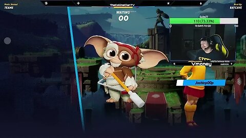 WE ARE BULLY | #multiversus #multiversusgameplay