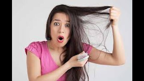 Reactions from people who tried to cut their hair at home Try not to laugh
