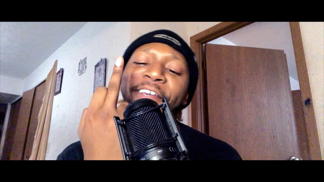 Romero Say10 - Live (Official Music Video)