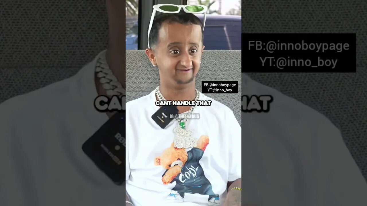 he said he's a Virgin 💦 #funny #funniestvideo #interview #incredible #video #alien #reals #cat