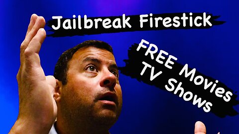 How to watch Free Movies, TV Shows and get Live TV on the Amazon Firestick.
