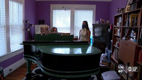 St. Pete Opera Guild creating opportunities for high school singers looking for a stage