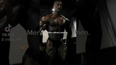 How to attract women. #ZYZZ #BODYBUILDING #AESTHETICS