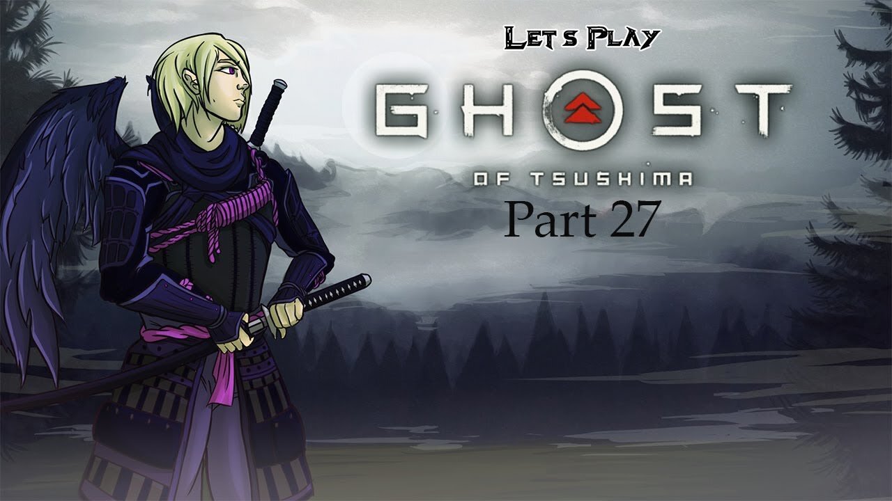 Ghost of Tsushima, Part 27, For The People