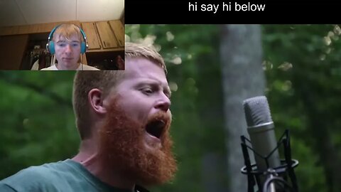 Reacting To Rich Men North Of RichMan