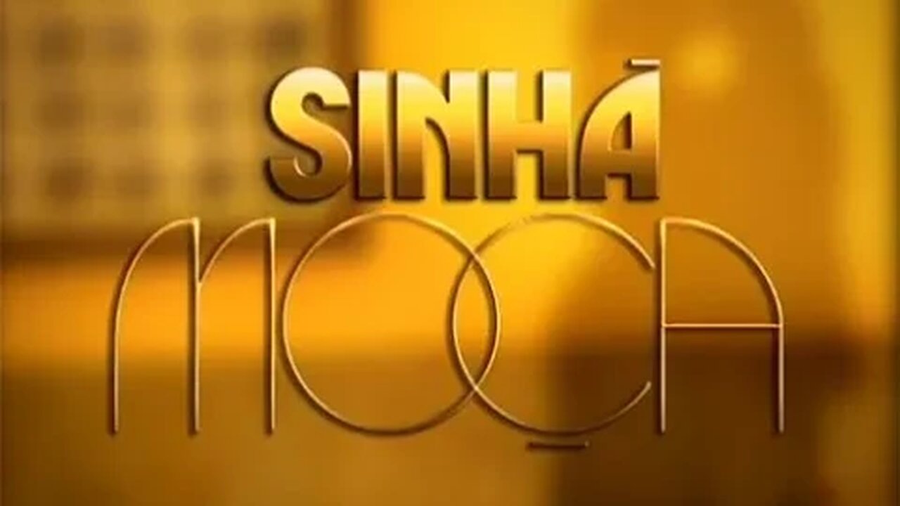 Sinhá Moça Instrumental - Frei José