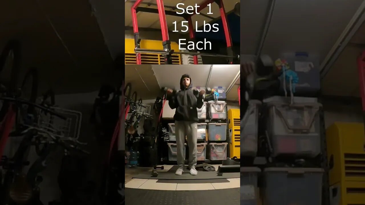 Grow Your Biceps With Wayzo's Bicep Routine!