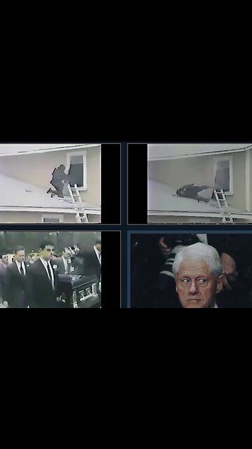 CLINTON BODY COUNT - ONE OF MANY