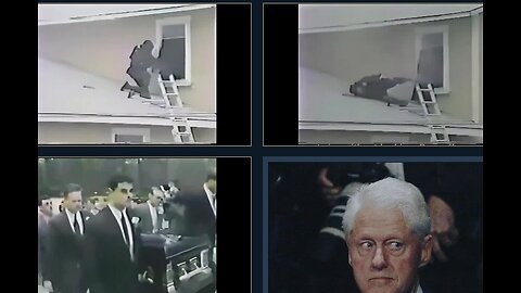 CLINTON BODY COUNT - ONE OF MANY