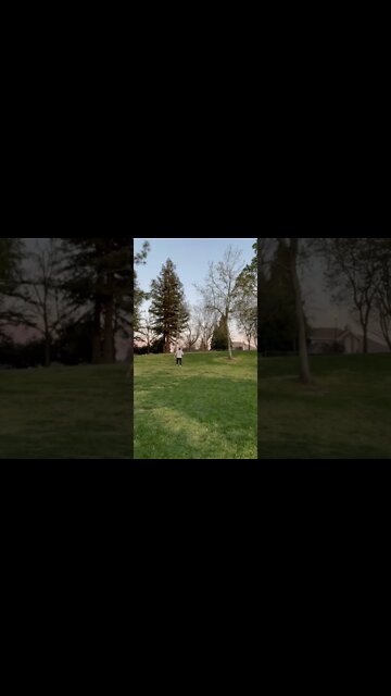 Short sprint against resistance