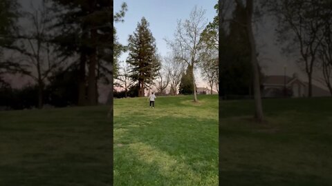 Short sprint against resistance