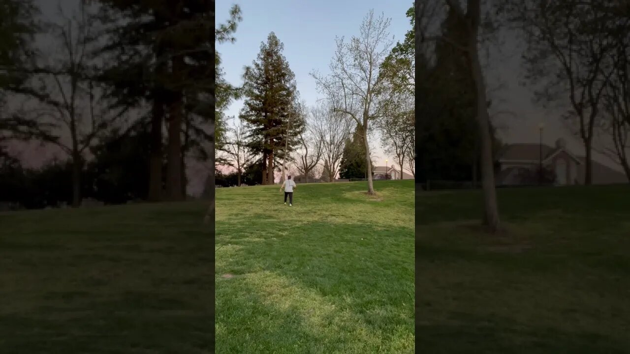 Short sprint against resistance